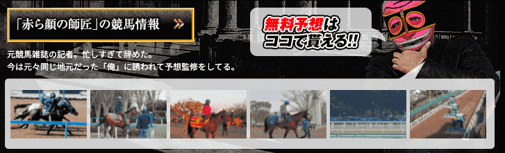 俺の競馬予想無料情報